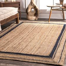macrame jute rugs